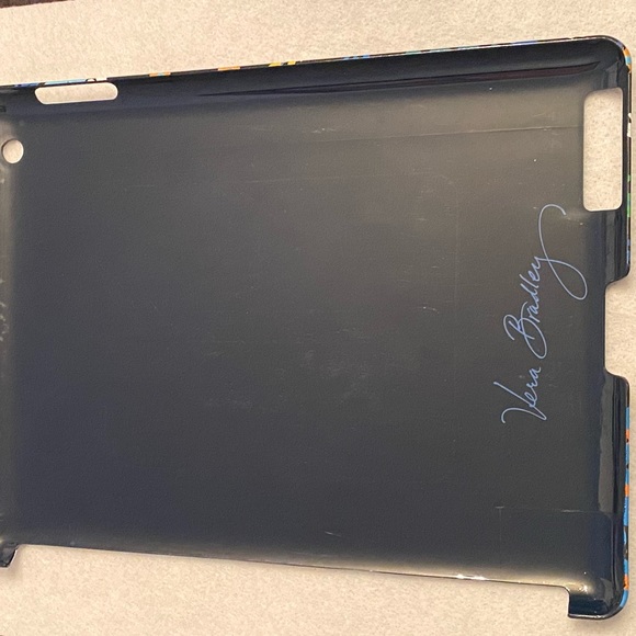 Vera Bradley iPad 2 Cover - Picture 5 of 6